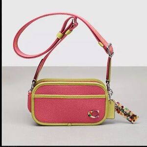 Coach Crossbody /BeltBag New